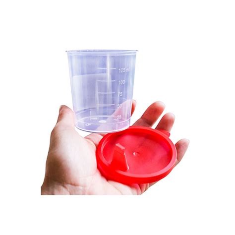 Vaikų šlapimo paėmimo indelis