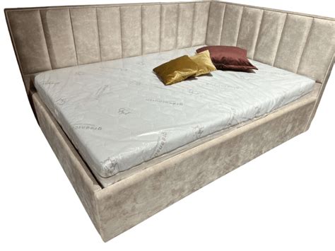 Vaikiškos lovos dydžių lentelė pagal amžių