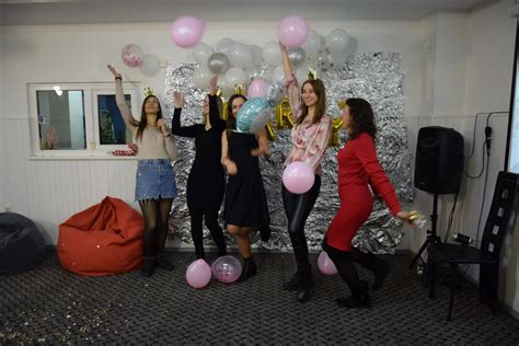 Gimtadienio šventės vieta namuose