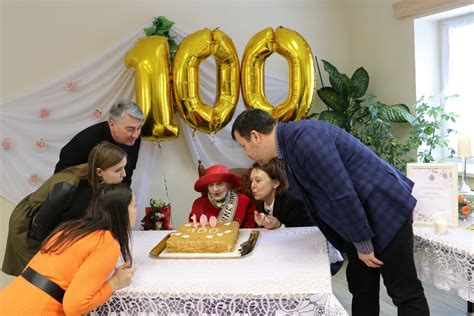 Kalvarijos socialinės globos namų renginys 