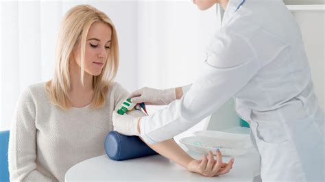 Kraujo tyrimas nėštumui nustatyti