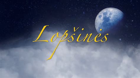 lietuviškos lopšinės