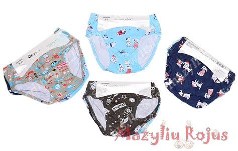 vaikiškos kelnaitės iš organinės medvilnės