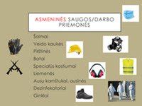 Saugos priemonės kūdikiui namuose