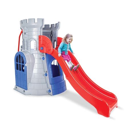 Vaikiška čiuožykla su Disney personažais