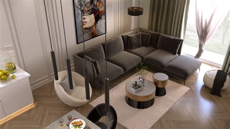 Šeimyninių namų interjeras