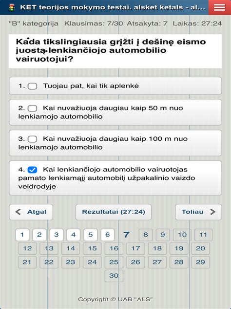 Kiaušinių šviežumo testai