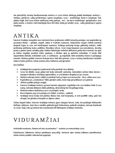 Infografika: Diskriminacijos darbe priežastys ir pasekmės