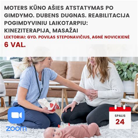 Moters nėštumo ir gimdymo požymiai