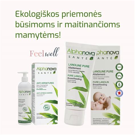 Strijų priežiūra nėštumo metu: aliejai ir kremai