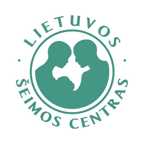 Lietuvių šeima su kūdikiu
