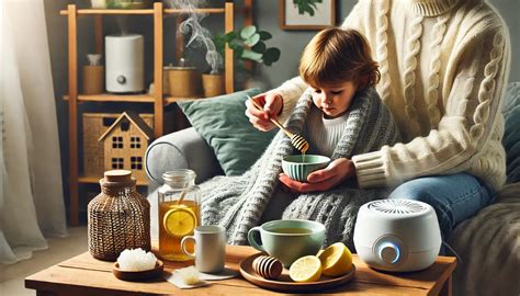 Vaikų karščiavimo gydymo namuose priemonės