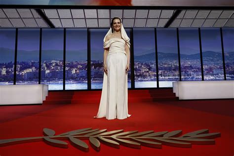 Juliette Binoche - Kanų festivalio žiuri pirmininkė