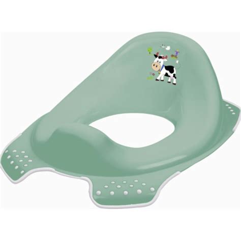 integruotas vaikiškas unitazo dangtis