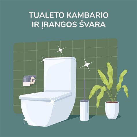 unitazo dangčio valymas viešajame tualete