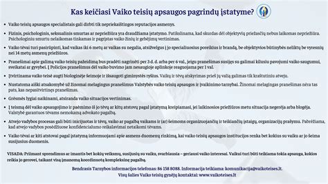 Lietuvos Respublikos Konstitucija ir Vaiko teisių apsaugos pagrindų įstatymas