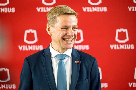 Remigijus Šimašius jaunystėje