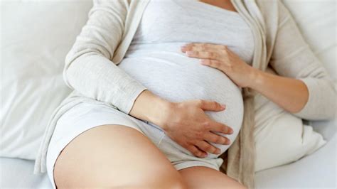 Kepenų veiklos sutrikimai nėštumo metu