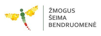 Schema: Institucinės globos pertvarka Lietuvoje