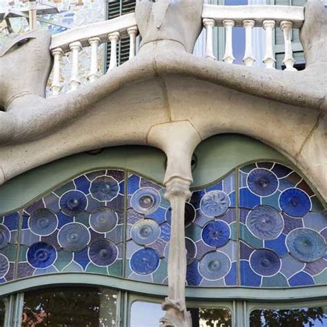 Antoni Gaudí darbai UNESCO sąraše