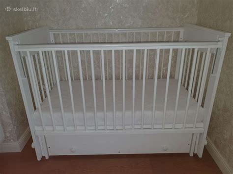 Lopšio ir lovytės palyginimas