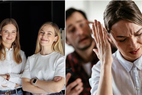 šeima susitaiko po konflikto