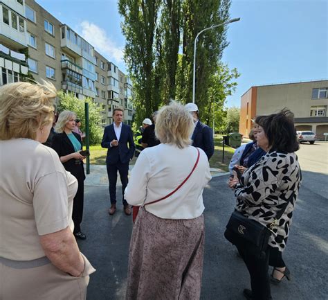 Bendruomenės namų atstatymo darbai Kupreliškyje