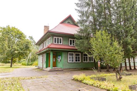 Atnaujinti bendruomenės namai Kupreliškyje