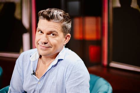 Deividas Norvilas scenoje