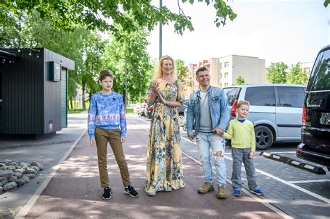 Renatos ir Deivio vaikai