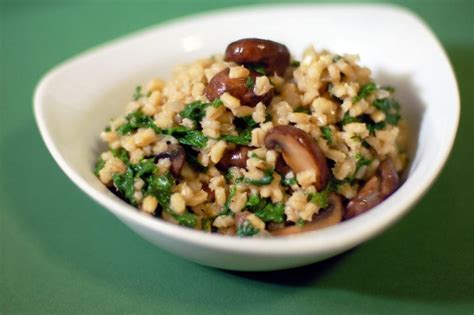 Perlinių kruopų nauda sveikatai