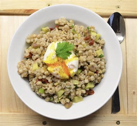 Perlinių kruopų mirkymas ir virimas