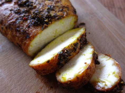 Keptas varškės sūris su kiaušiniais