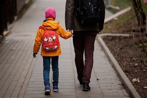 Dingusio vaiko paieškos instrukcija