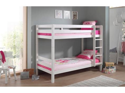 Dviaukštės vaikiškos lovos su stalčiais