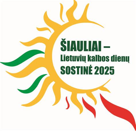 Lietuvių kalbos instituto logotipas