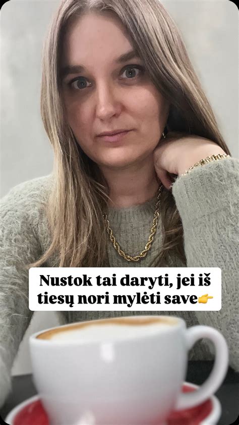 Moters savęs vertinimas ir santykiai su partneriu