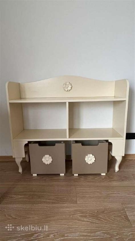 vaikiškų baldų kolekcijos