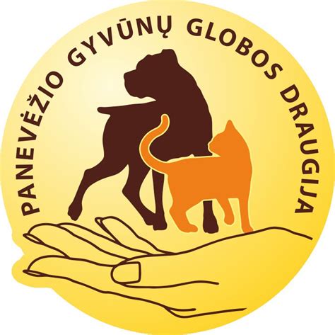 Panevėžio gyvūnų globos draugijos prieglauda