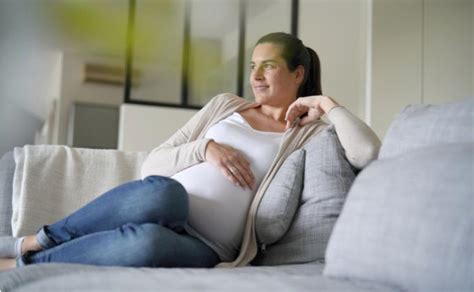 Pagrindinės nėštumo rizikos vyresniame amžiuje