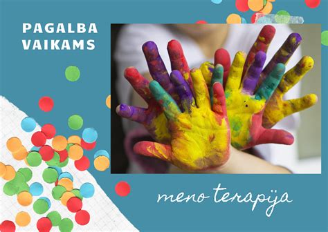 Specialistų pagalba vaikams