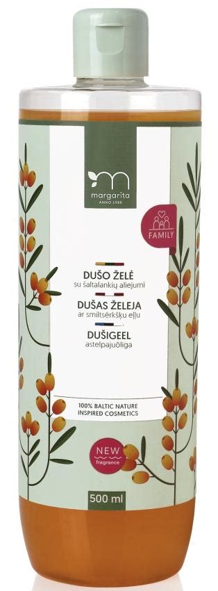 Vaiko oda su šaltalankių aliejumi