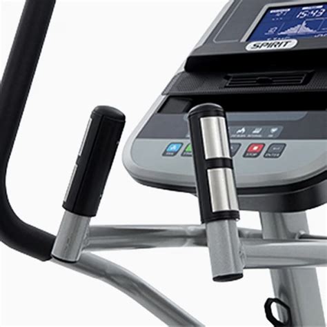 Spirit XE395 elipsinis treniruoklis