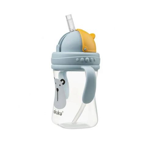 vaikiškos gertuvės SIGG su skirtingais dizainais