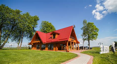 Lietuvos kaimo sodyba