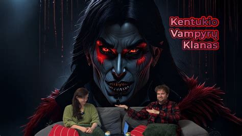 Vampyrų kasdienybė komedijoje