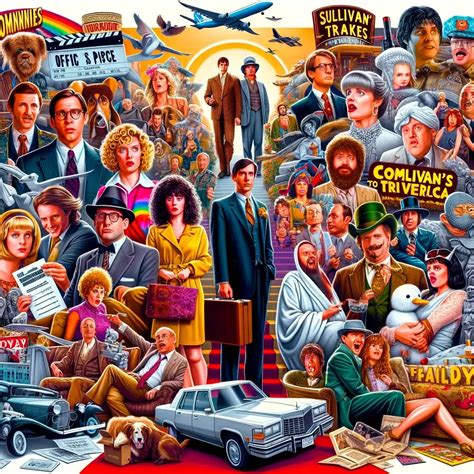 Rusijos komedijos specifika