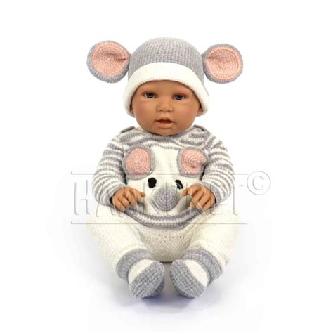 Kūdikių galvų schemos su momenėliais