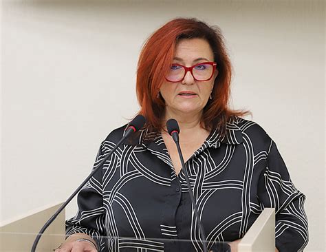 Tatjana Kinčinienė kaip vadovė