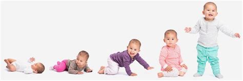 Kūdikio raidos etapai ir regėjimo vystymasis